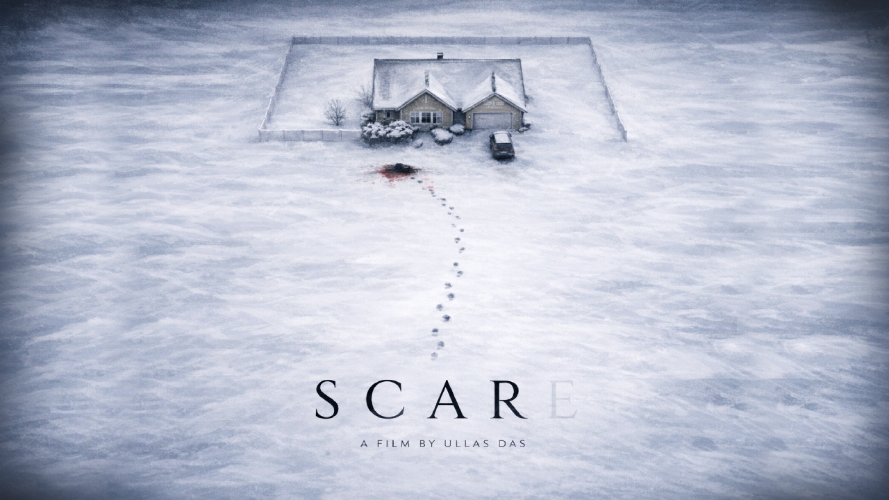 Scare - a short film by Ullas Das
